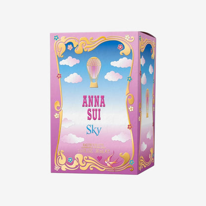 Anna Sui Sky Eau De Toilette 30ml