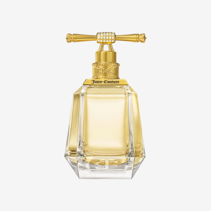 Juicy Couture - I am Juicy Couture, Eau de Parfum Spray, Luxusparfum für Frauen