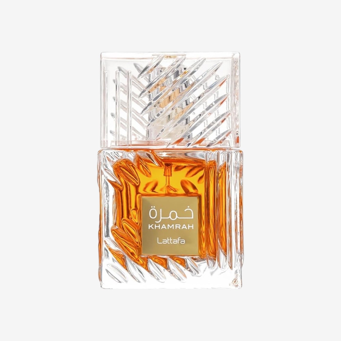 Lattafa Khamrah Eau De Parfum 100 ml (unisex)