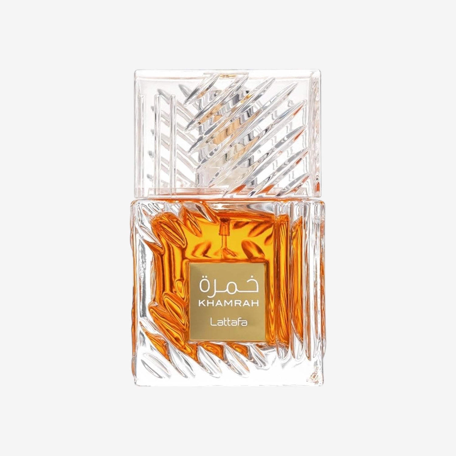 Lattafa Khamrah Eau De Parfum 100 ml (unisex)