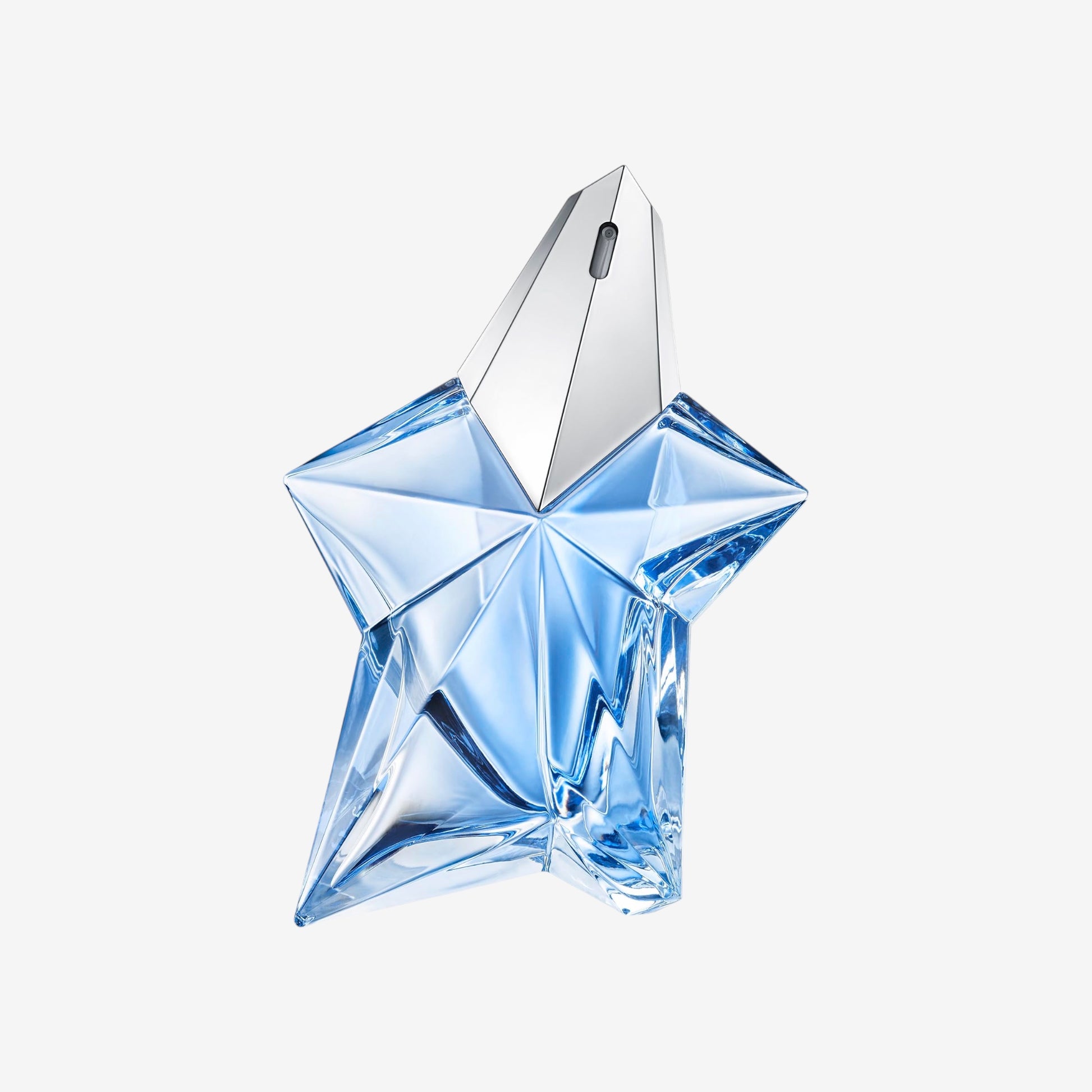 MUGLER Angel Eau de Parfum, Damen-Parfum, Amberartiger Gourmand-Duft, Faszinierender Duft, Nachfüllbar