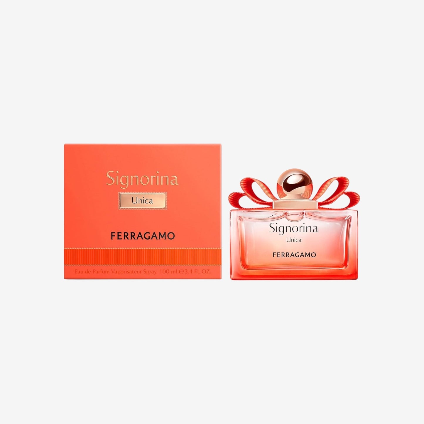 Salvatore Ferragamo Signorina Unica Eau de Parfum 100ml