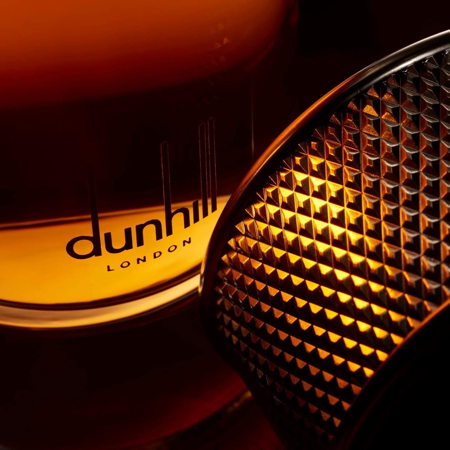 Dunhill British Leather Edp V 100ml