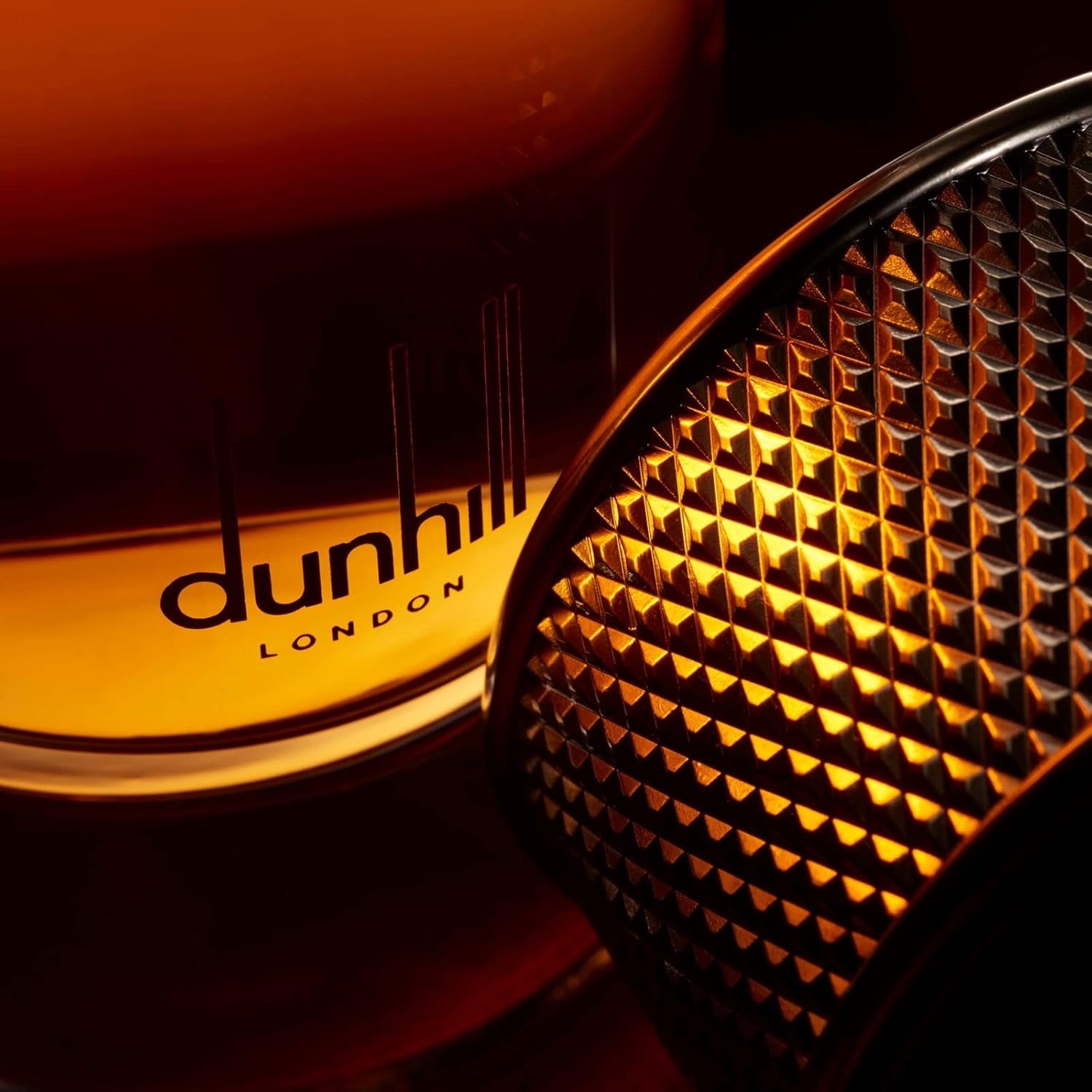 Dunhill British Leather Edp V 100ml