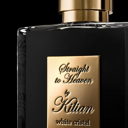 Kilian STRAIGHT TO HEAVEN 50 ML CLUCTH