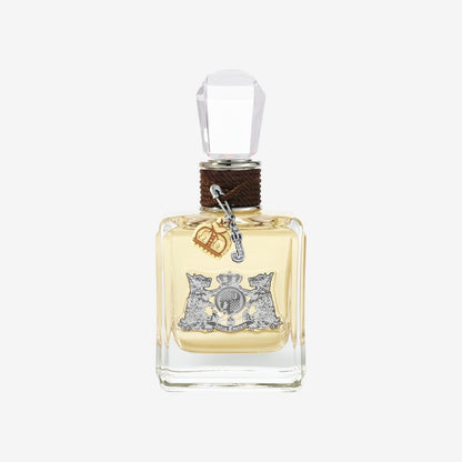 Juicy Couture - Juicy Couture Eau de Parfum für Damen, Verspielter, floraler & fruchtiger Duft, Wassermelone, Wildrosen & Karamell, gewagtes, freches & unkonventionelles Eau de Parfum für Damen
