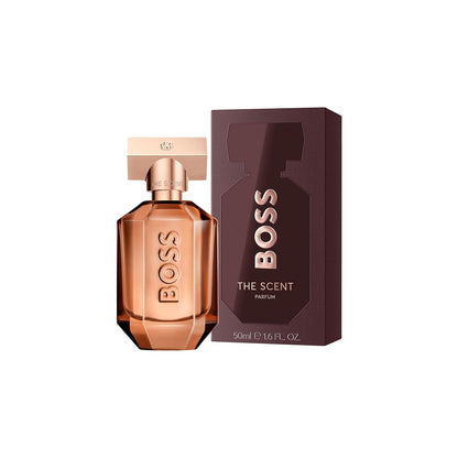 Boss The Scent Le Parfum for Her Eau de Parfum