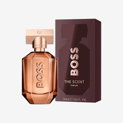 Boss The Scent Le Parfum for Her Eau de Parfum