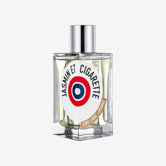 ETAT LIBRE D ORANGE Jamin et Cigarette EDP Vapo 100 ml