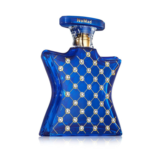 Bond No. 9 Nomad by Bond No. 9 Eau de Parfum Spray 3,4 oz (Women)