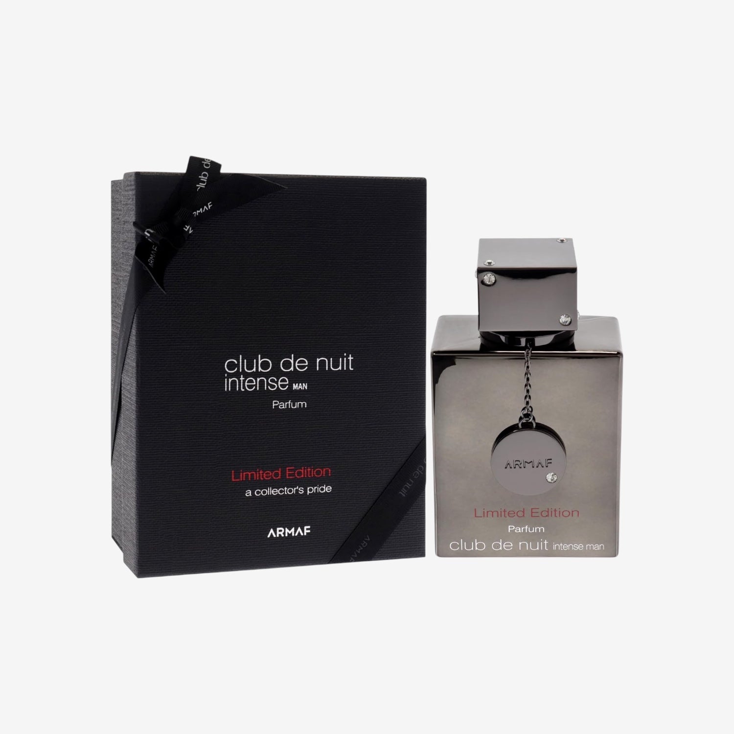 ARMAF ARMAF Club De Nuit Intense Man Limited Edition Pure Parfum, 105 ml
