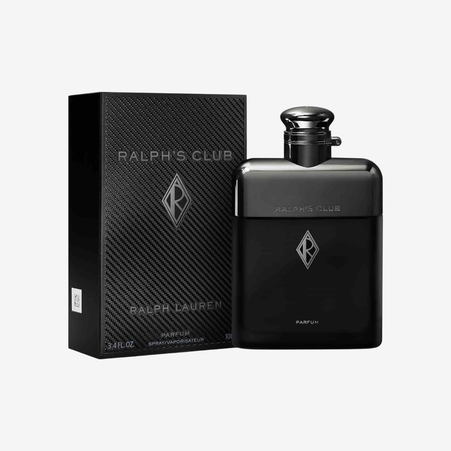 Ralph's Club Eau de Parfum Spray 100ML