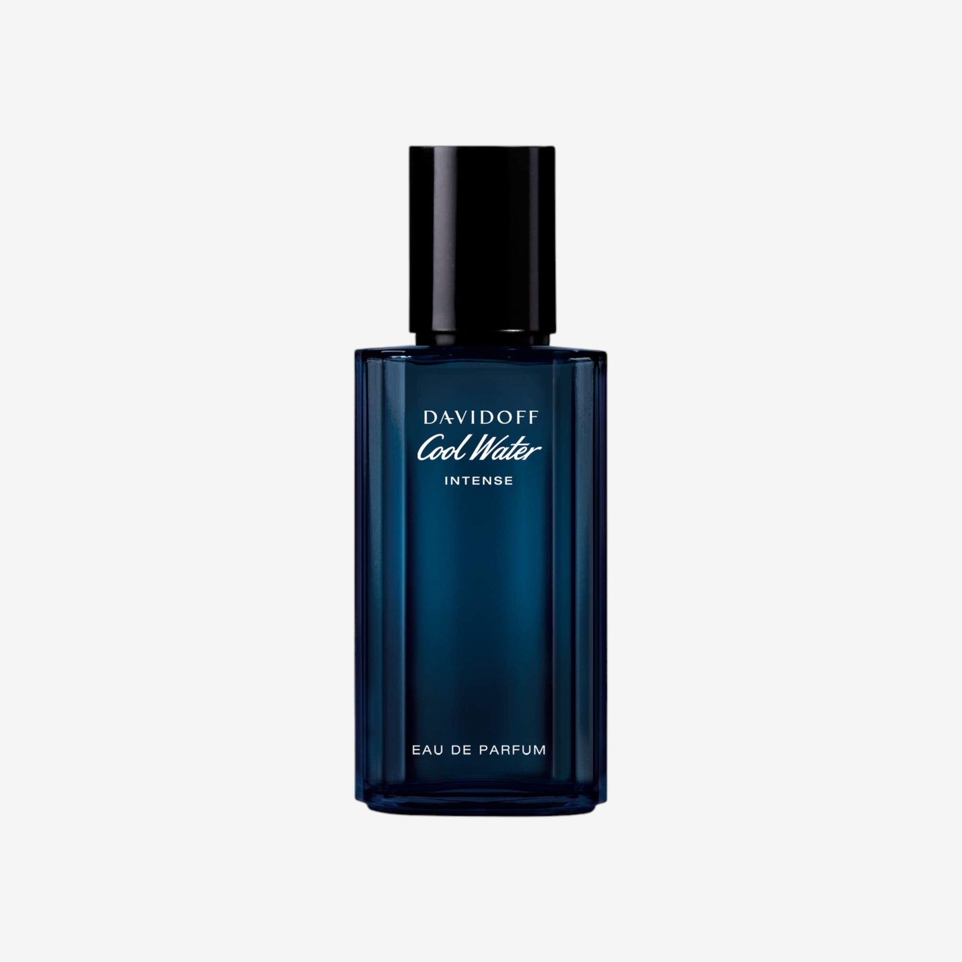Davidoff Cool Water Man Eau de Parfum Intense, aromatisch-frischer Herrenduft