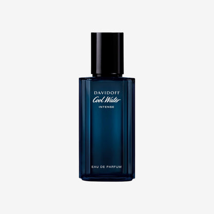Davidoff Cool Water Man Eau de Parfum Intense, aromatisch-frischer Herrenduft