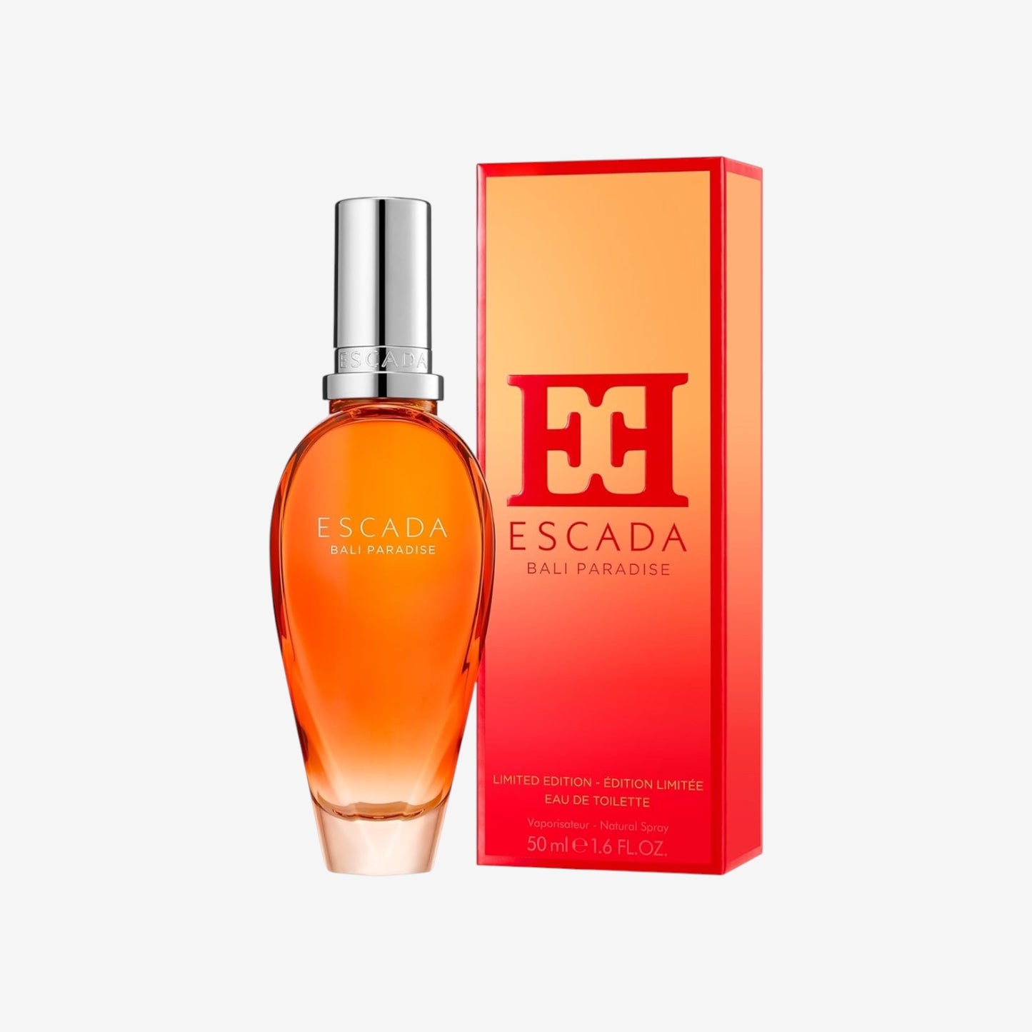 Escada Bali Paradise Eau De Toilette for Women