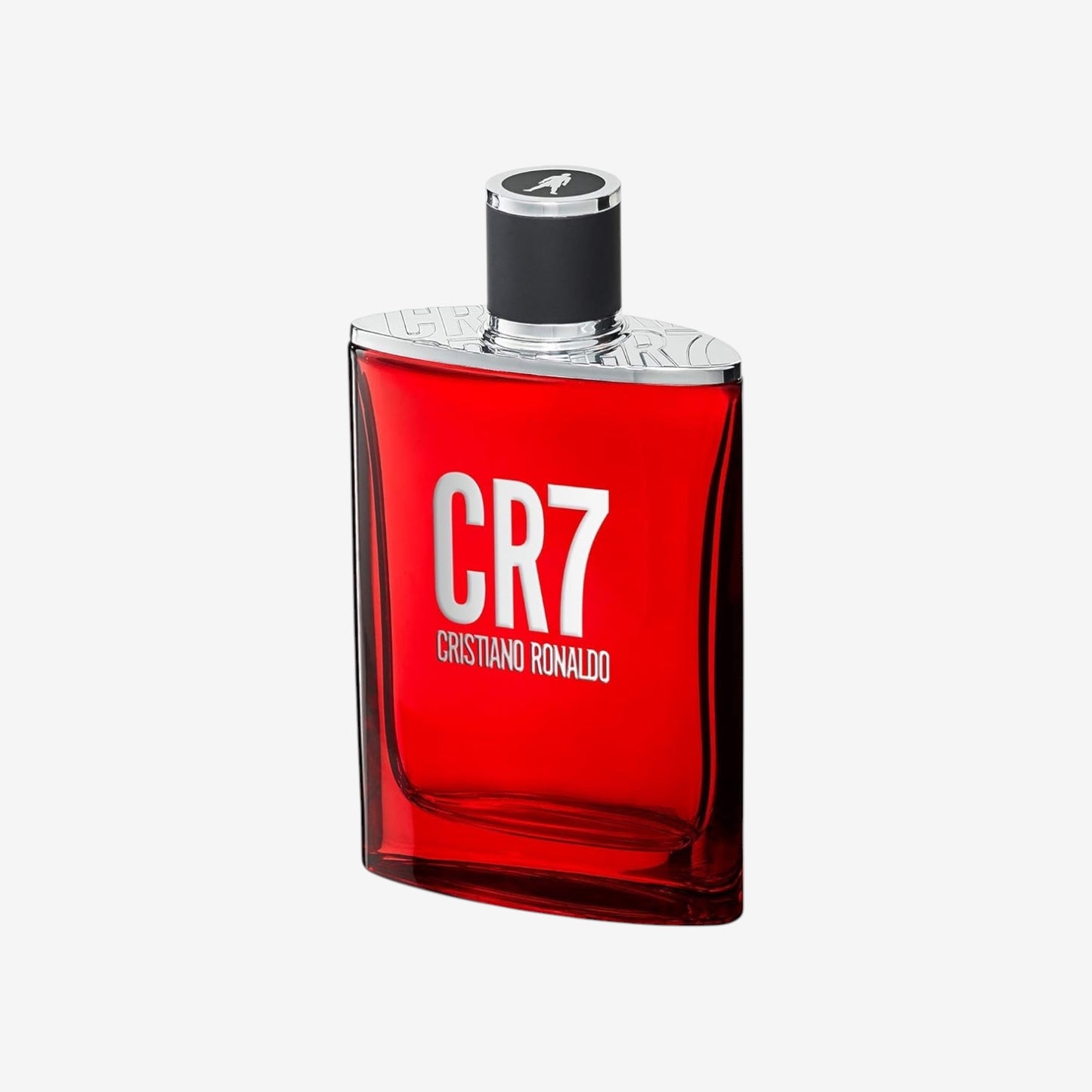 Cristiano Ronaldo CR7 Eau de Toilette for Him, mehrfarbig, 1er Pack(1 x 100 ml)