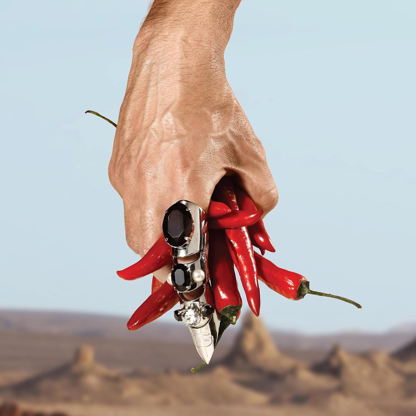 DOLCE & GABBANA, K by Dolce&Gabbana, Eau de Toilette, Herrenduft, 200 ml