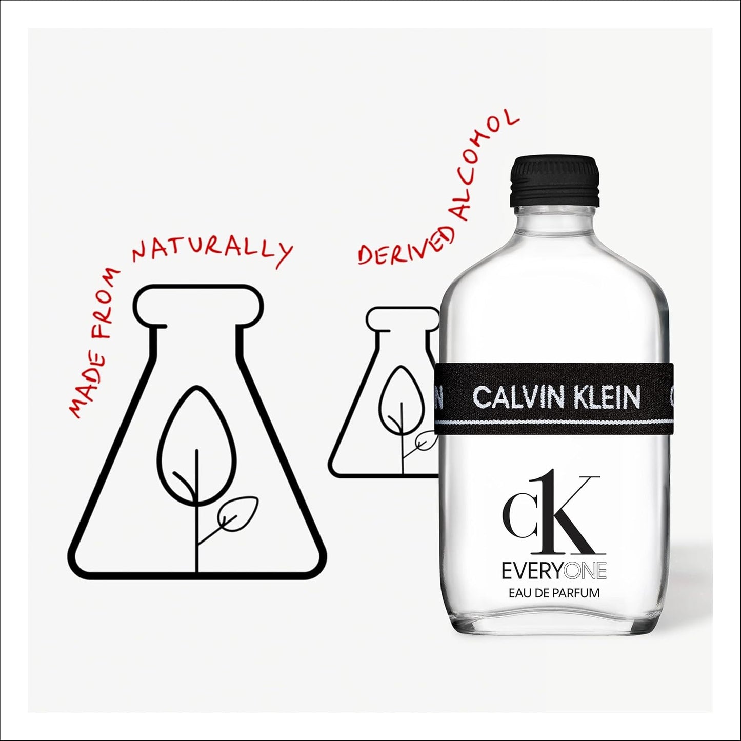 Calvin Klein CK Everyone Eau de Parfum Unisex