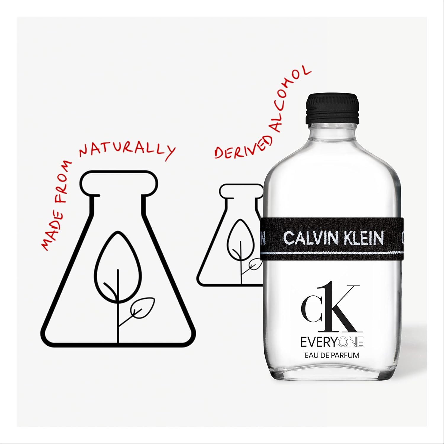 Calvin Klein CK Everyone Eau de Parfum Unisex