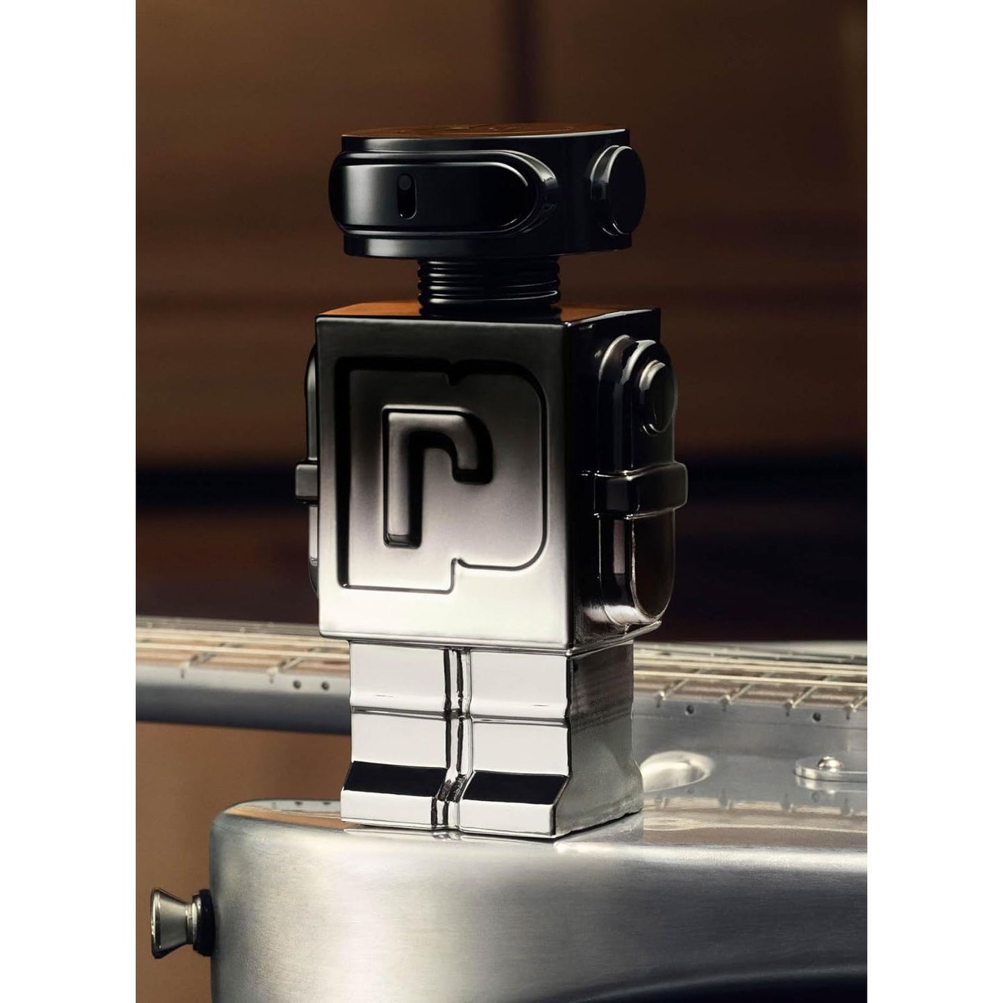 Rabanne Phantom Elixir Parfum Intense 50 ml