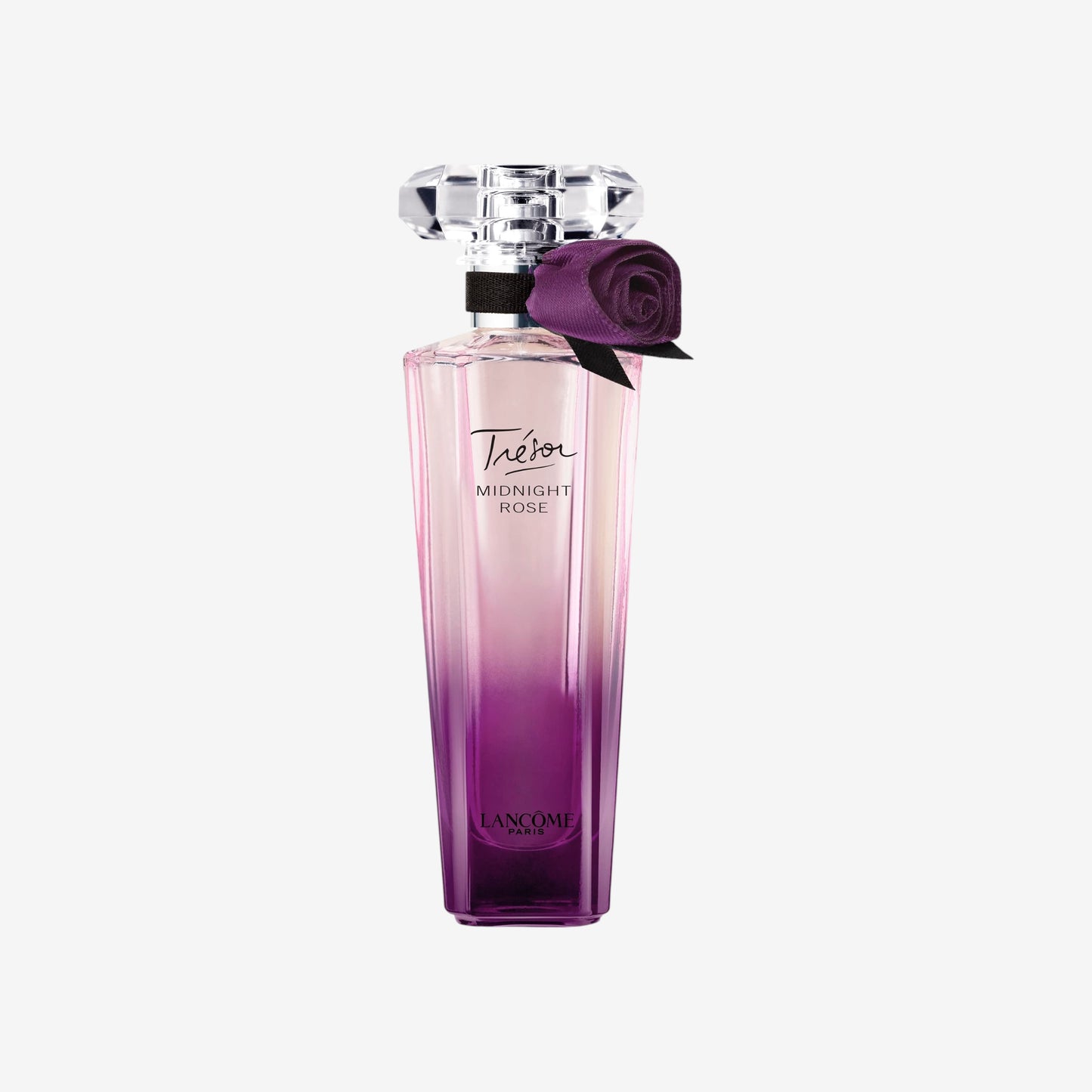 Lancôme Trésor Midnight Rose Eau de Parfum, jugendlich-eleganter, langanhaltender Damenduft mit fruchtig-floralen Noten