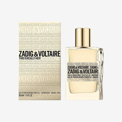 ZADIG&VOLTAIRE This is Really Her! Eau de Parfum Intense 30 ml
