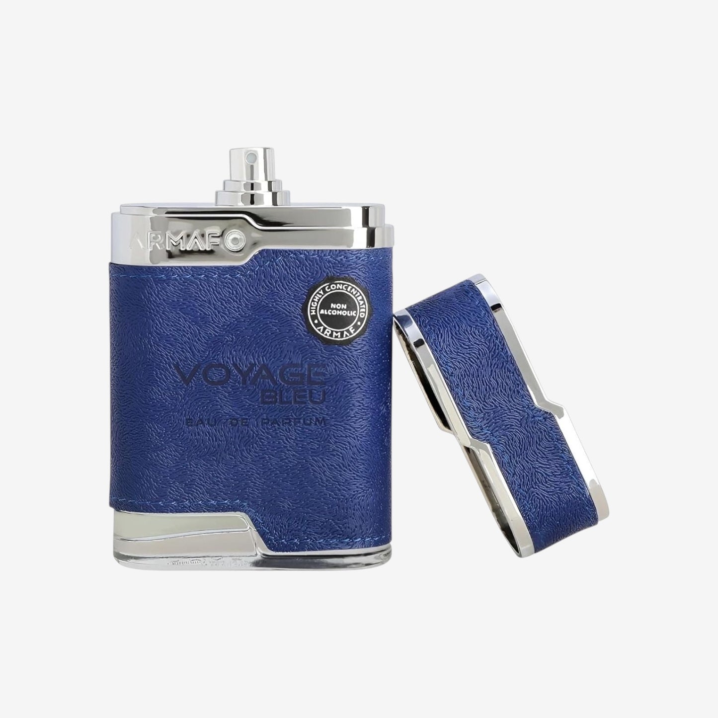 Armaf Voyage Bleu Eau De Parfum 100Ml