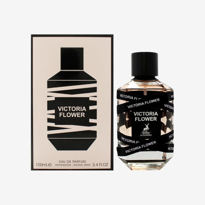 Victoria Flower 100ml Maison Alhambra Eau de parfum - Damen