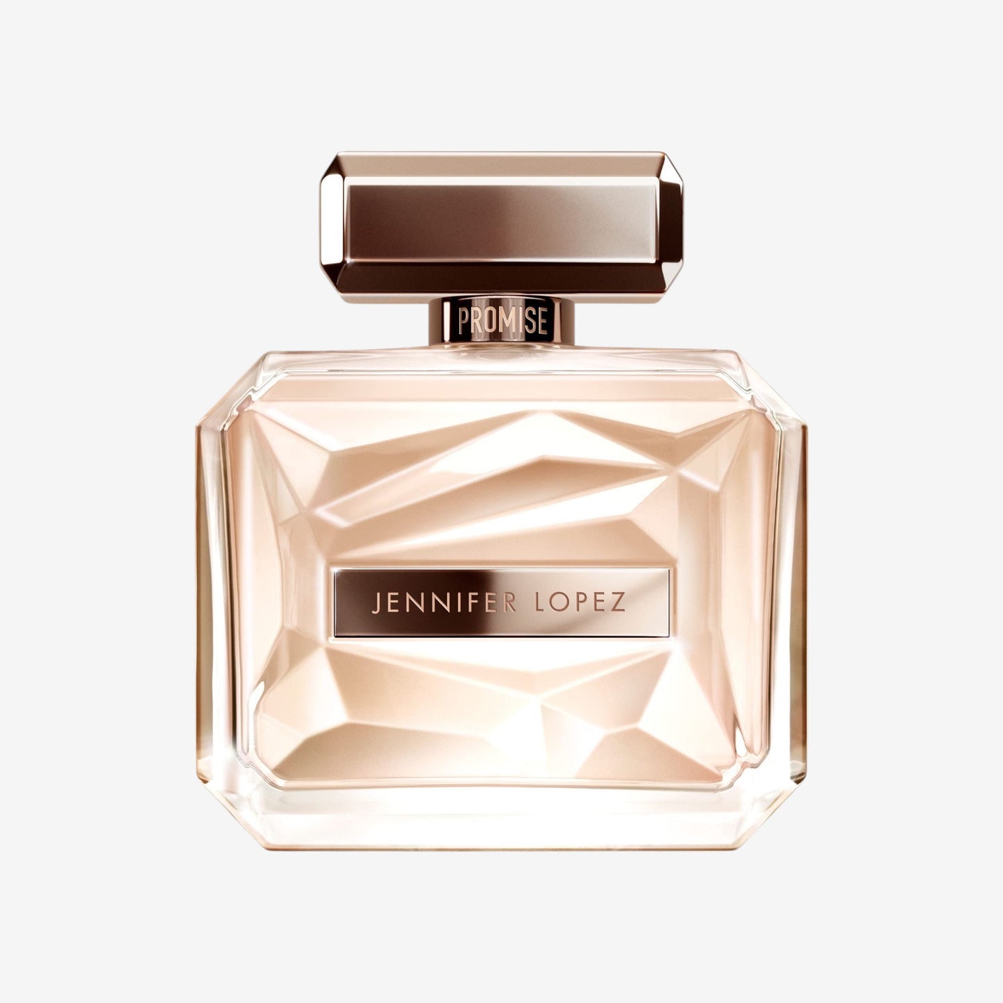 Jennifer Lopez Promise Eau de Parfum, 100 ml
