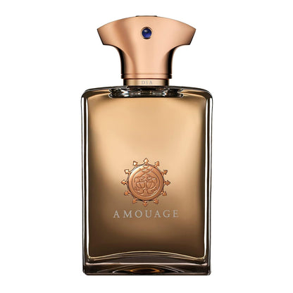 Dia Man Edp Vapo 100 Ml