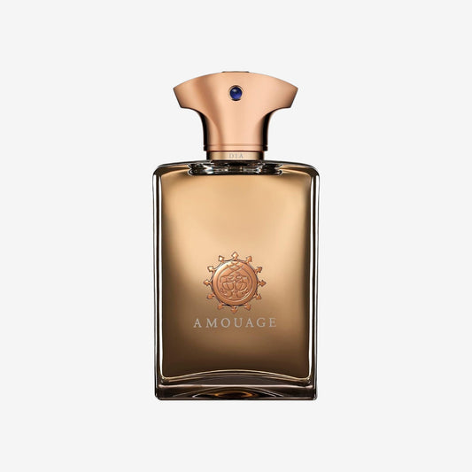 Dia Man Edp Vapo 100 Ml