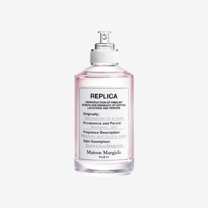 Maison Margiela Replica Spring Park Edt 100 Ml