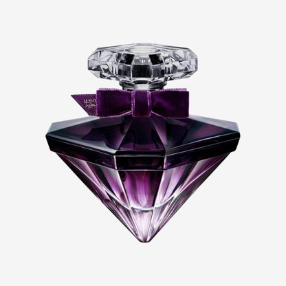 Lancôme La Nuit Trésor Le Parfum, intensiver Gourmand-Damenduft mit Damaszener Rose, Kakao und fruchtiger Johannisbeere