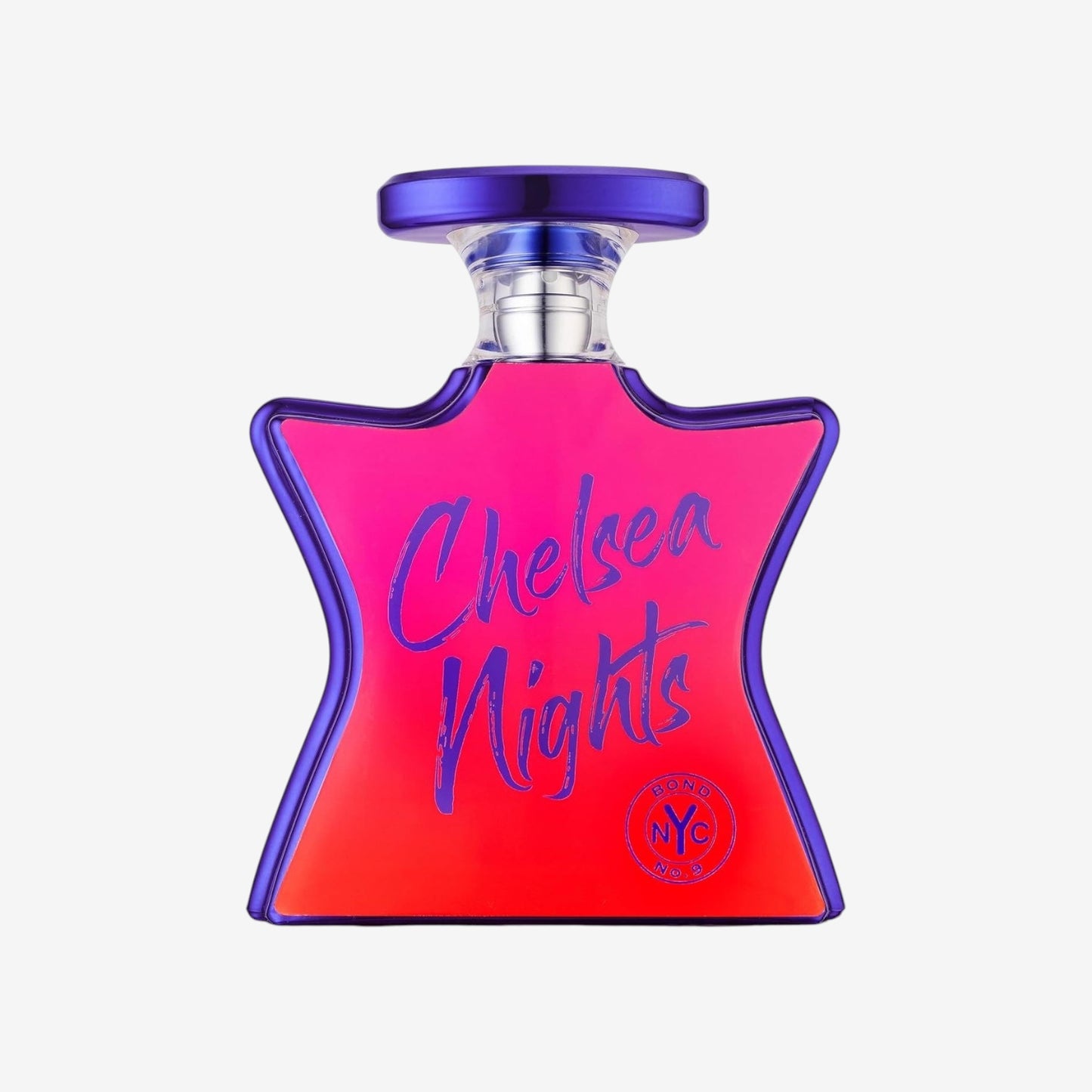 Chelsea Nights by Bond No. 9 for Unisex – 3,3 oz Eau de Parfum Spray