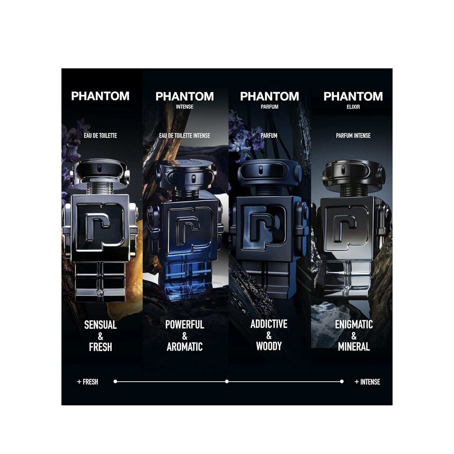 Paco Rabanne Edt Vapo 100 Ml