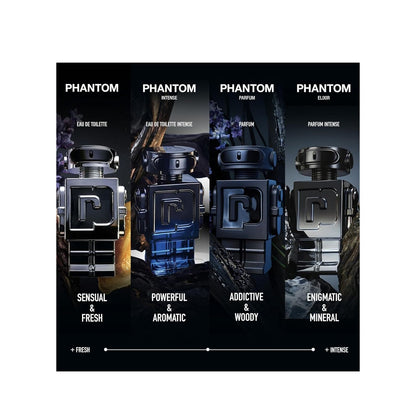 Paco Rabanne Edt Vapo 100 Ml