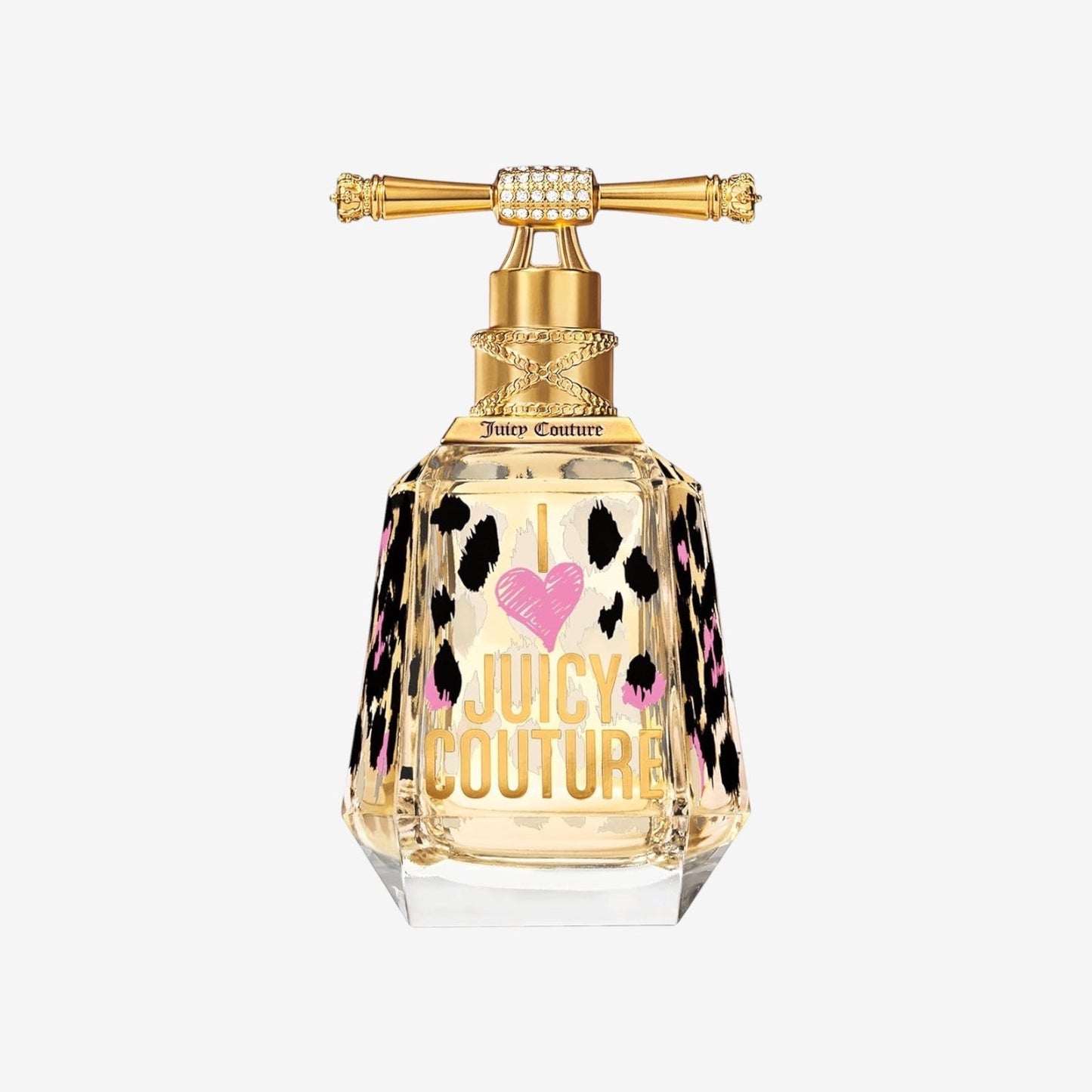 Juicy Couture I LOVE JUICY COUTURE