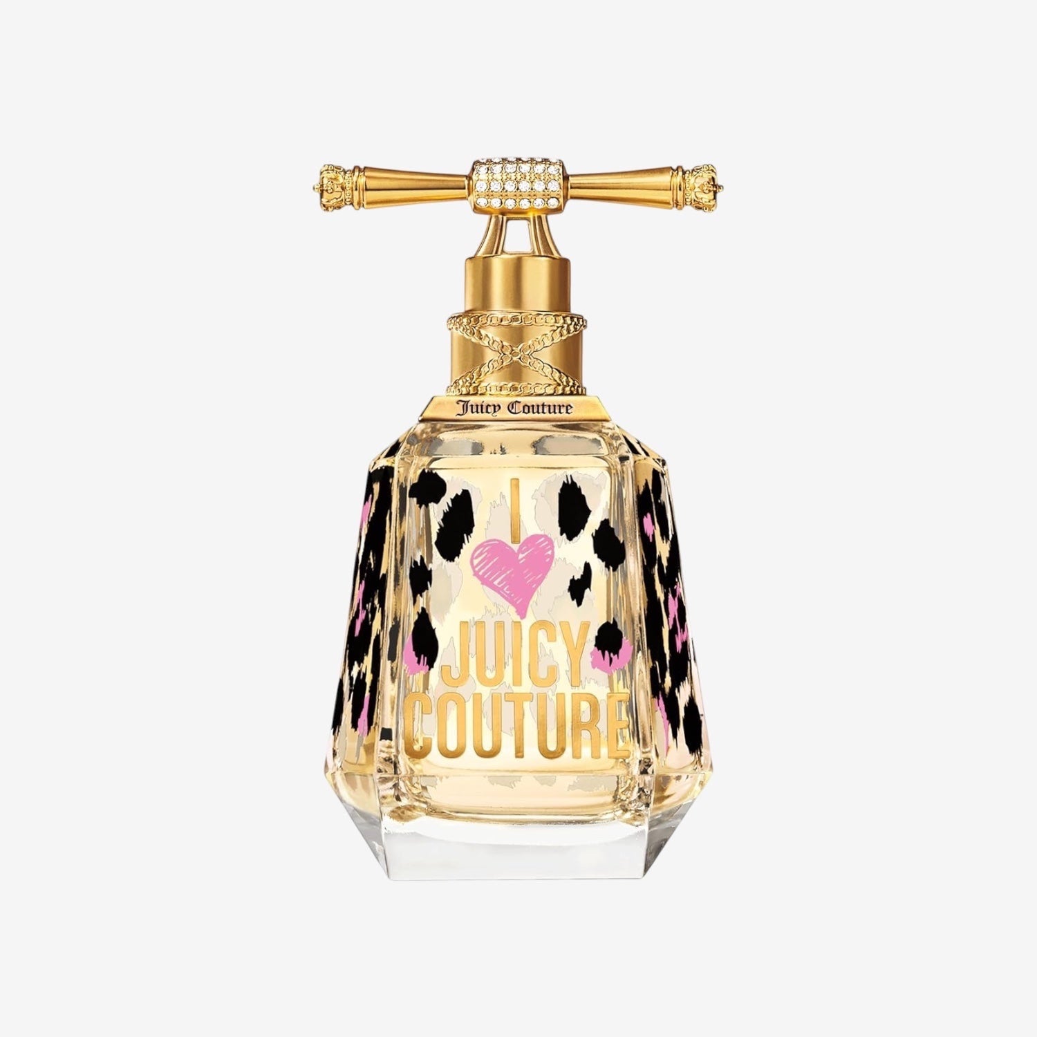 Juicy Couture I LOVE JUICY COUTURE