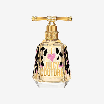 Juicy Couture I LOVE JUICY COUTURE