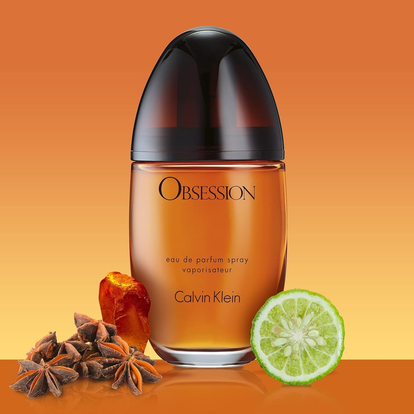 Calvin Klein Obsession Eau de Parfum for Women