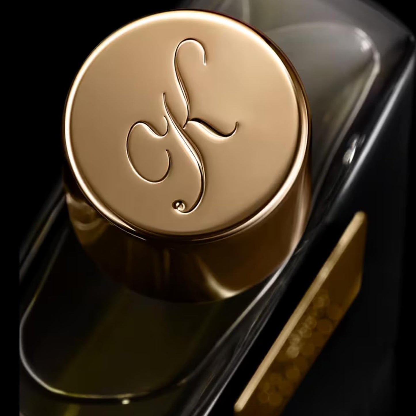 Kilian STRAIGHT TO HEAVEN 50 ML CLUCTH