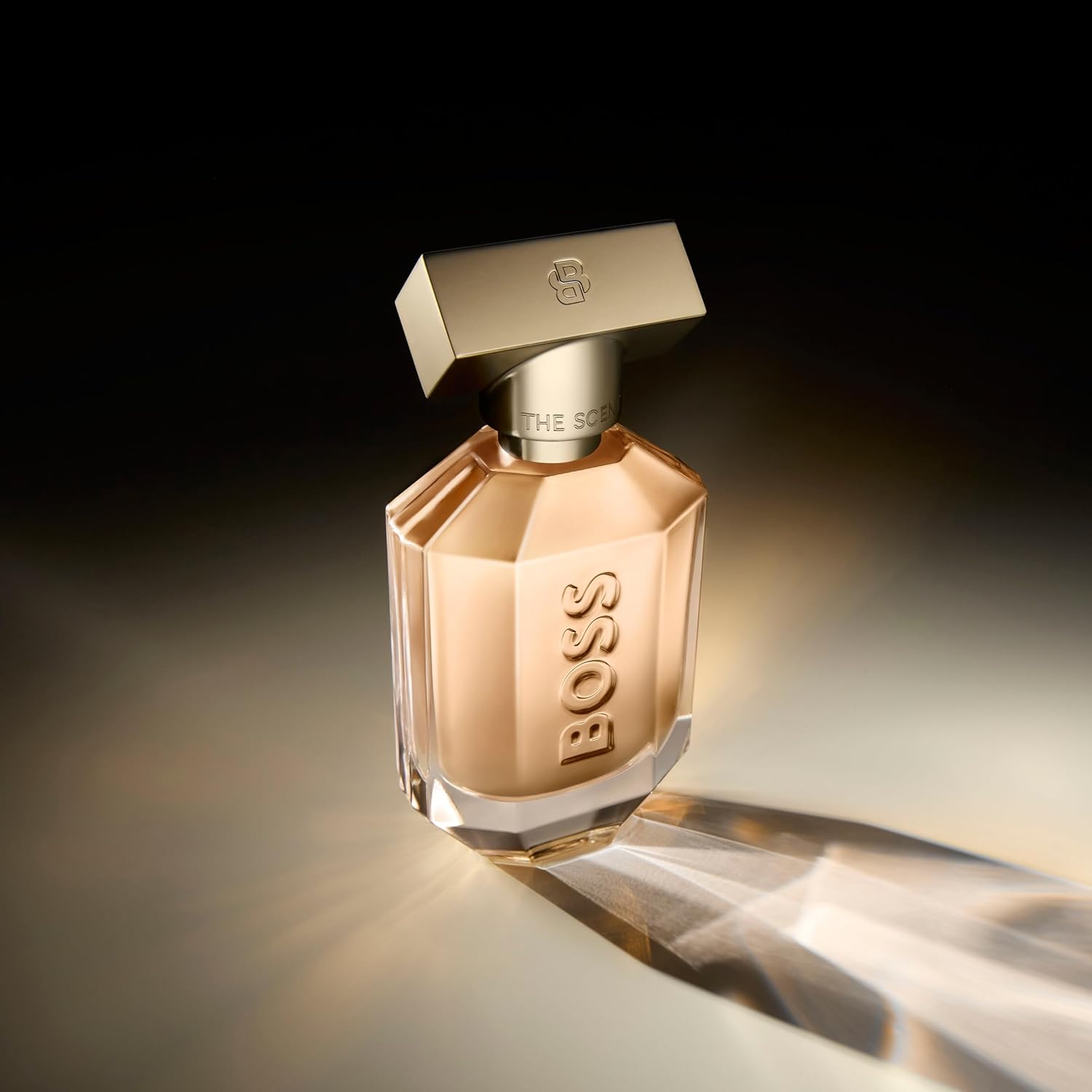 Boss The Scent Eau de Parfum für Frauen