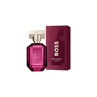 Boss The Scent Magnetic Eau de Parfum für Frauen