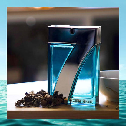 Cr7 cristiano ronaldo origins edt 100 ml