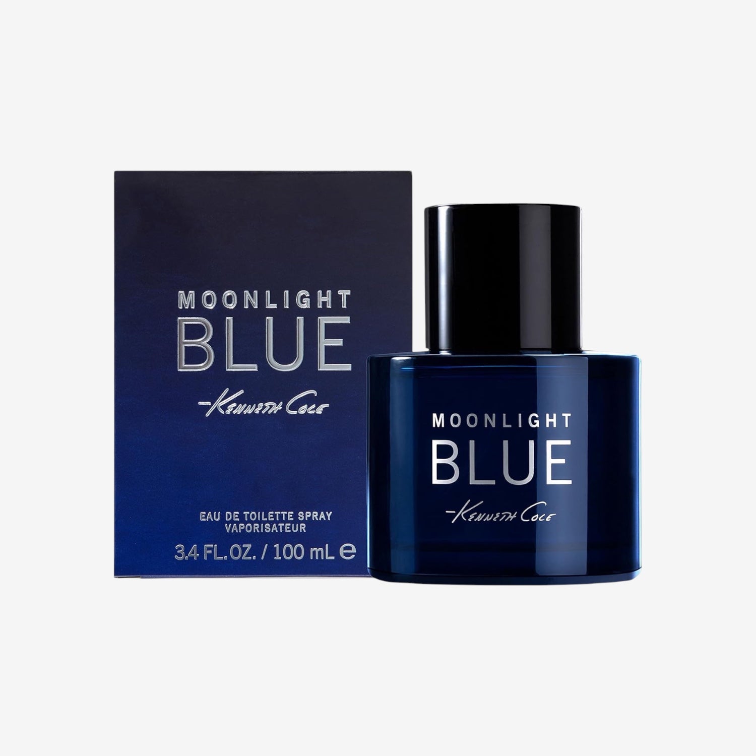 Moonlight Blue Eau de Toilette Volumen 100 ml