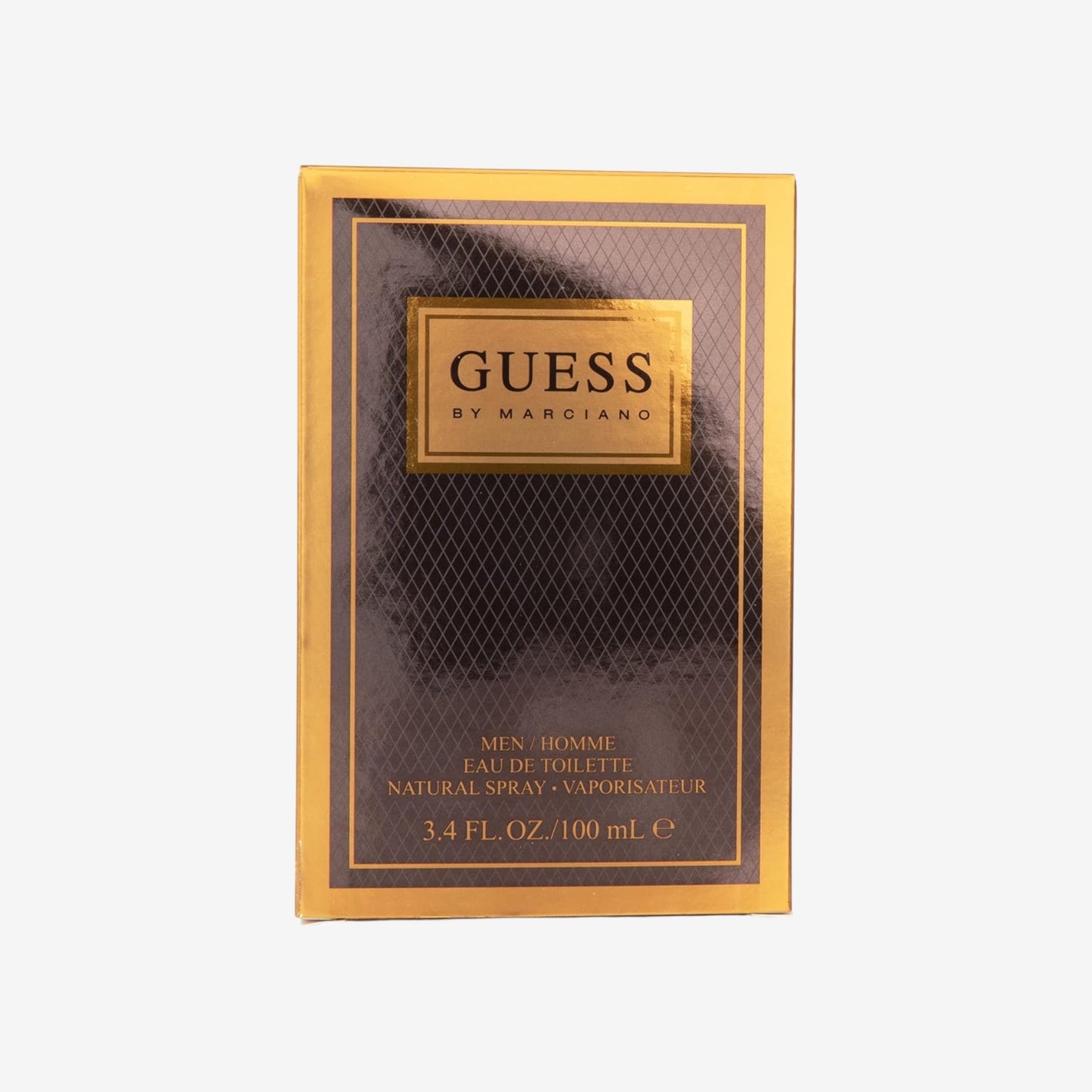 Guess By Marciano Man Et 100 Vp