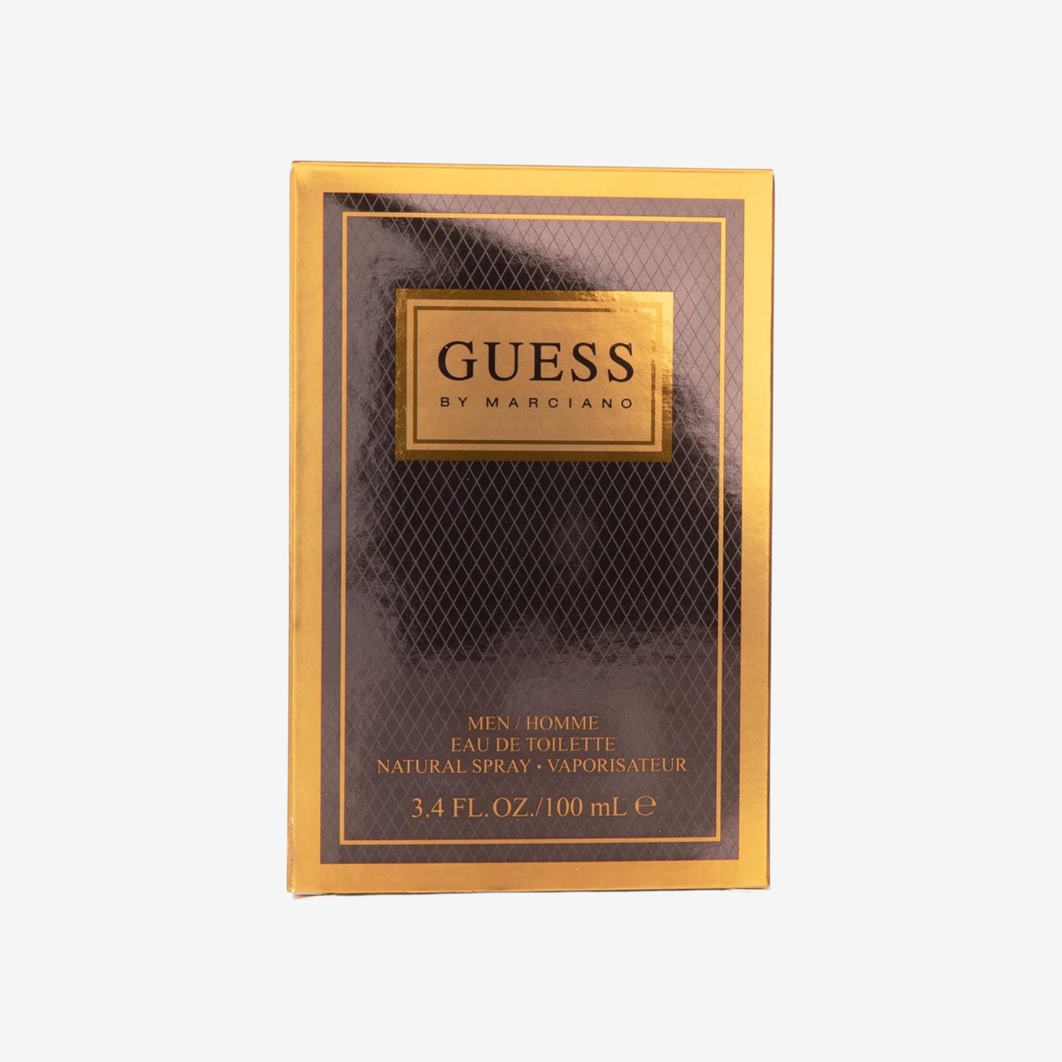Guess By Marciano Man Et 100 Vp
