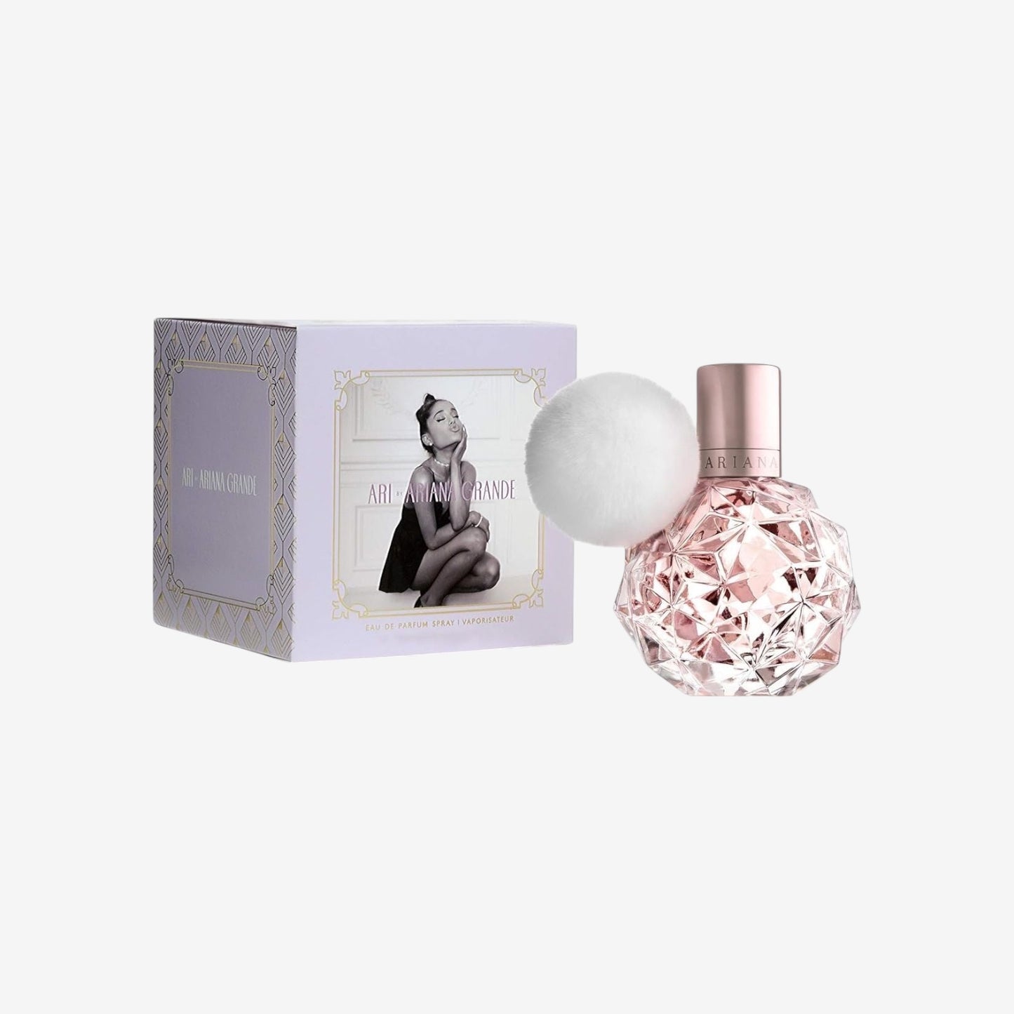 Ariana Grande Eau de Parfum, Spray, 100 ml