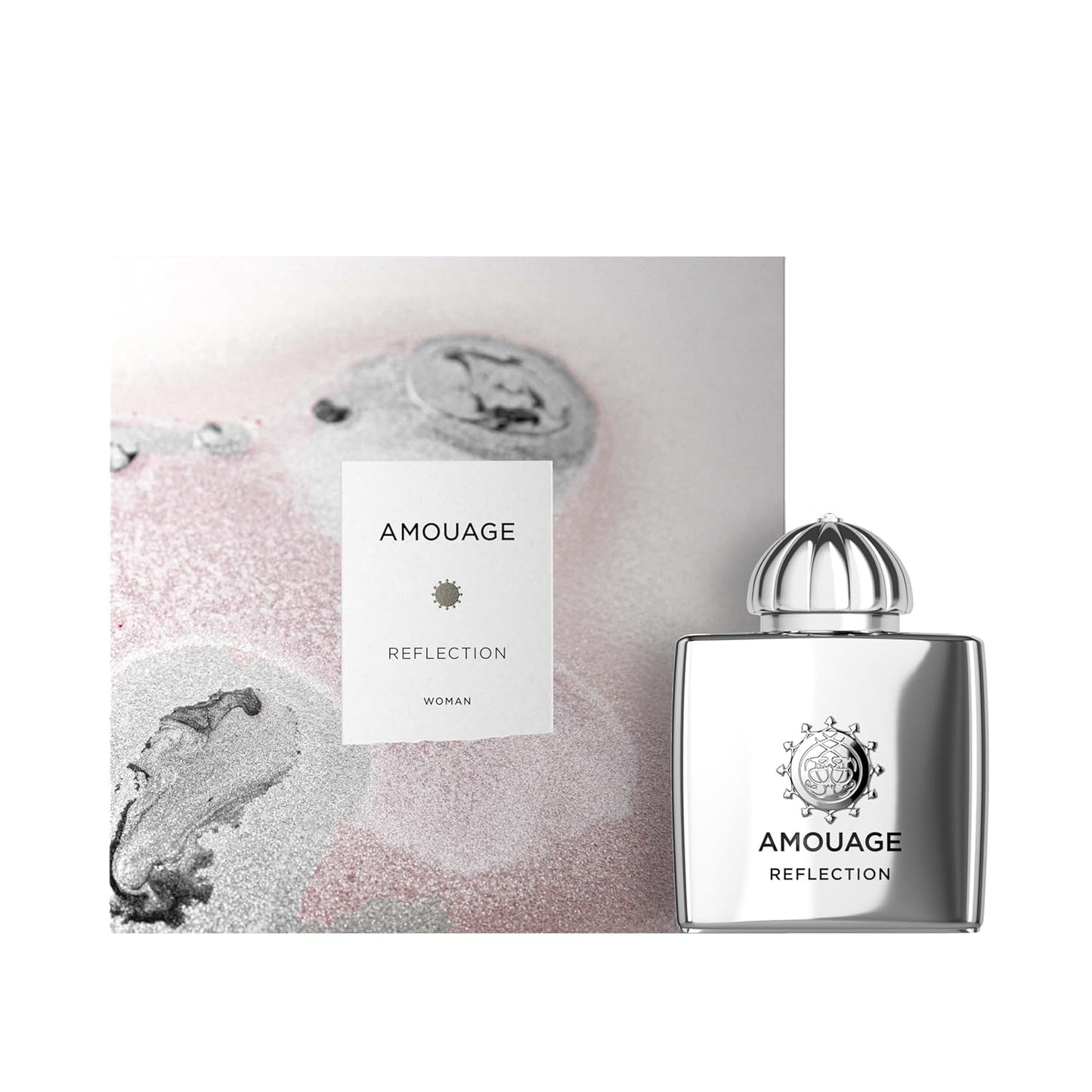 AMOUAGE, Reflection Woman, Eau de Parfum, Damenduft, 100 ml
