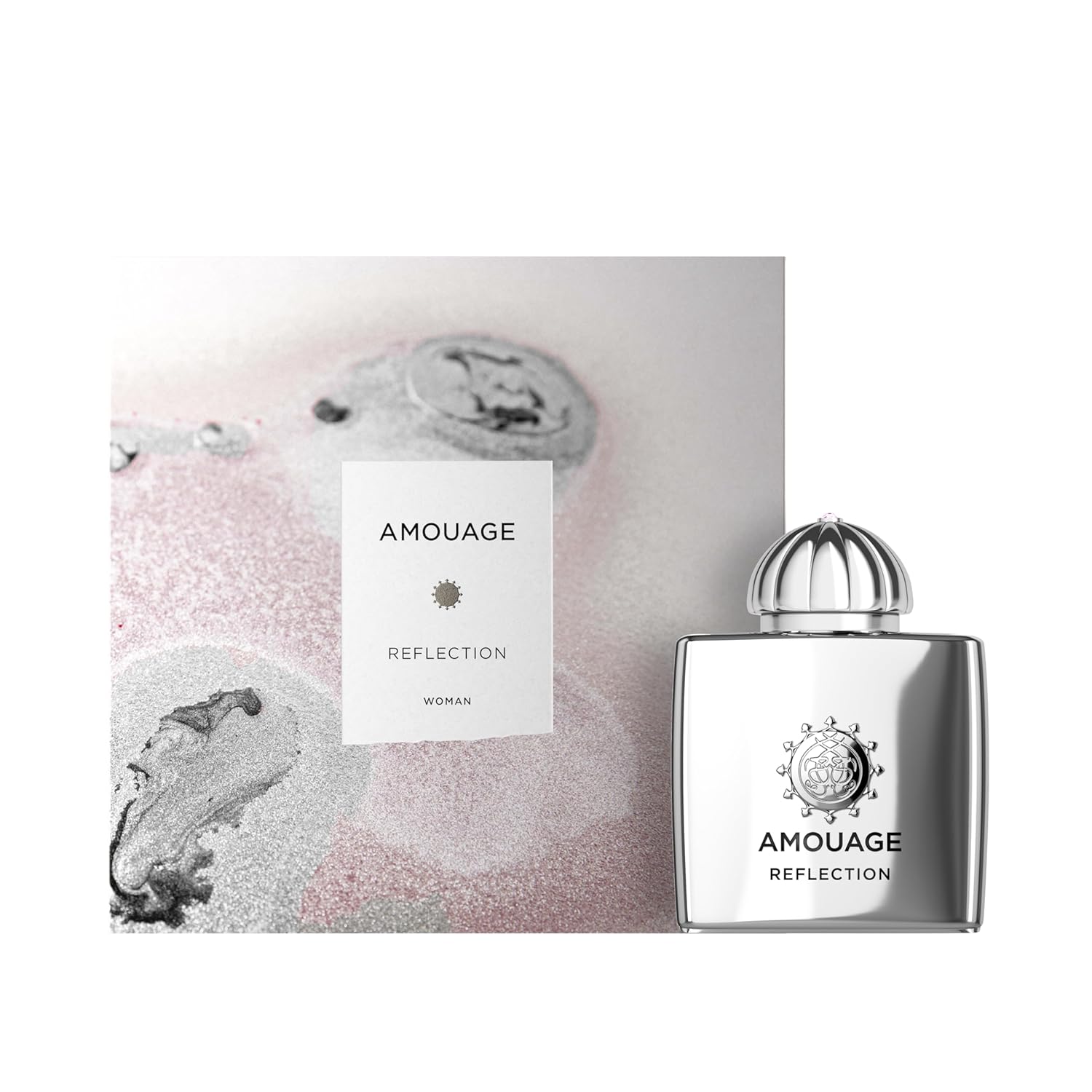 AMOUAGE, Reflection Woman, Eau de Parfum, Damenduft, 100 ml